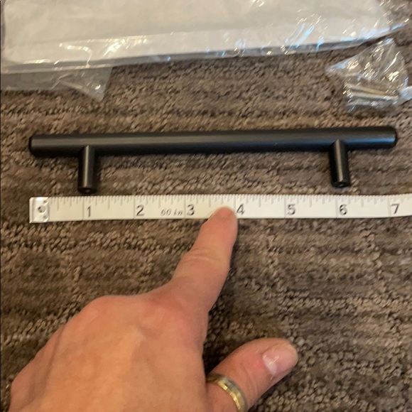 Door Hardware - Picture 3 of 3